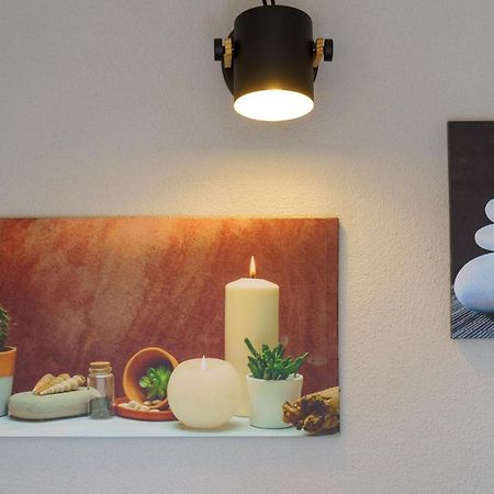 Appartement 2P Primavera Agde Luaran gambar
