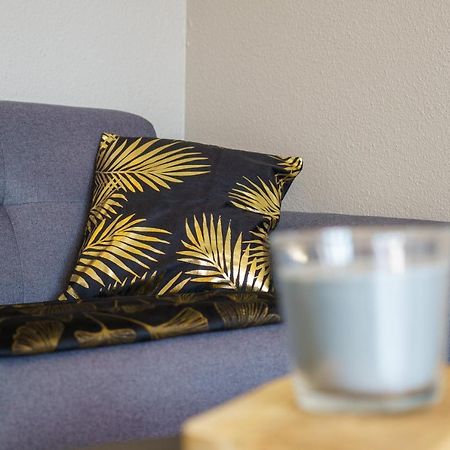 Appartement 2P Primavera Agde Luaran gambar