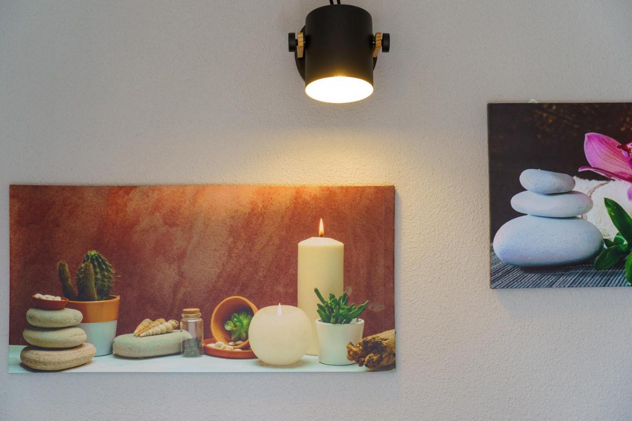 Appartement 2P Primavera Agde Luaran gambar
