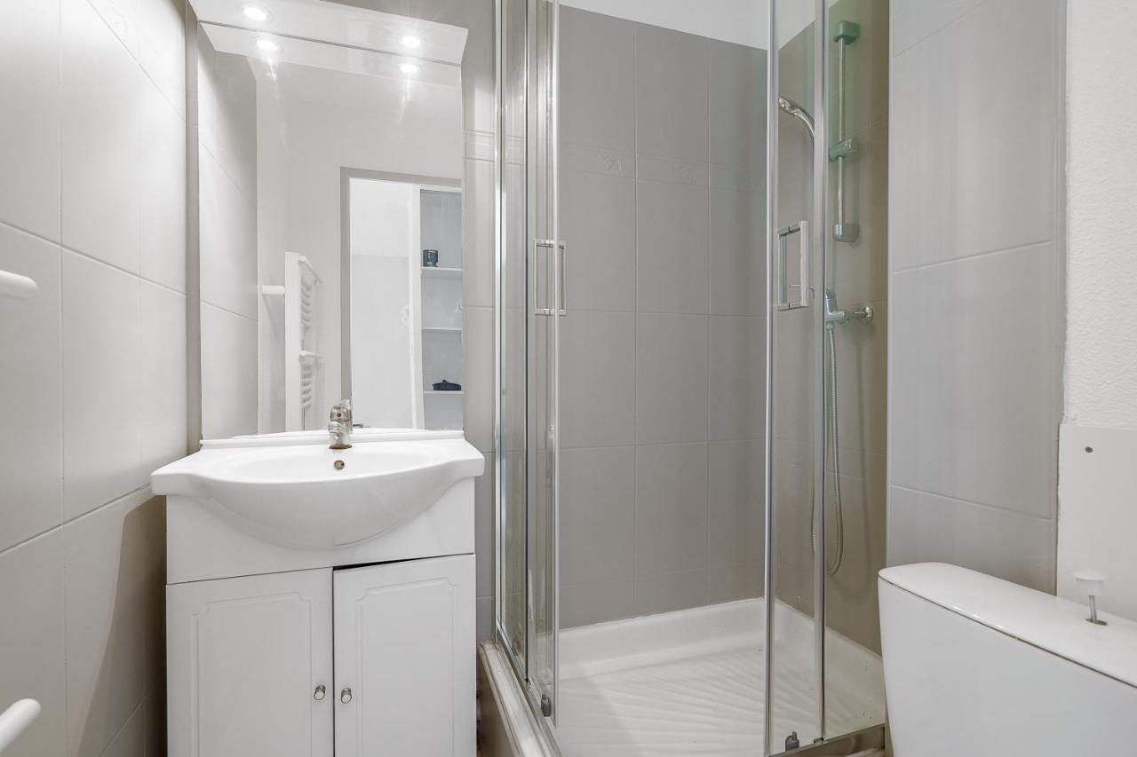 Appartement 2P Primavera Agde Luaran gambar